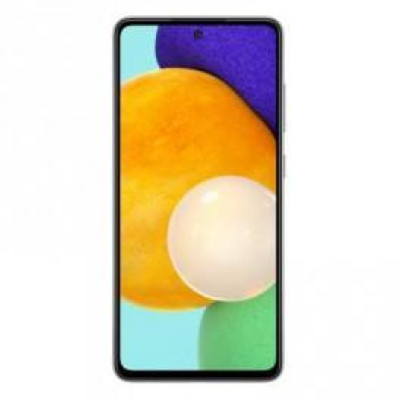 Samsung Galaxy A52 8/256GB Black (SM-A525FZKI)