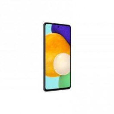 Samsung Galaxy A52 8/256GB Black (SM-A525FZKI)