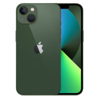 Apple iPhone 13 128GB Dual Sim Green (MNG93)