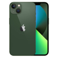 Apple iPhone 13 128GB Dual Sim Green (MNG93)