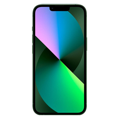 Apple iPhone 13 128GB Dual Sim Green (MNG93)