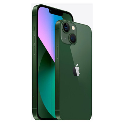 Apple iPhone 13 128GB Dual Sim Green (MNG93)
