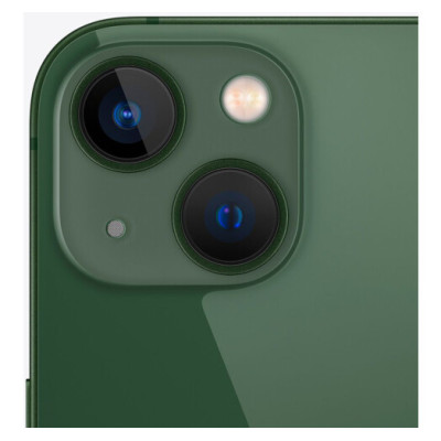 Apple iPhone 13 128GB Dual Sim Green (MNG93)