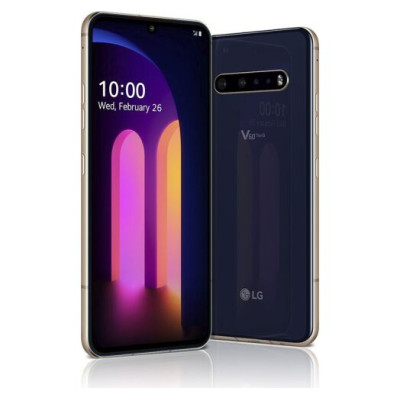 LG V60 ThinQ 5G 8/128GB Classy Blue