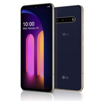 LG V60 ThinQ 5G 8/128GB Classy Blue