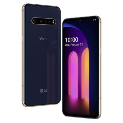 LG V60 ThinQ 5G 8/128GB Classy Blue