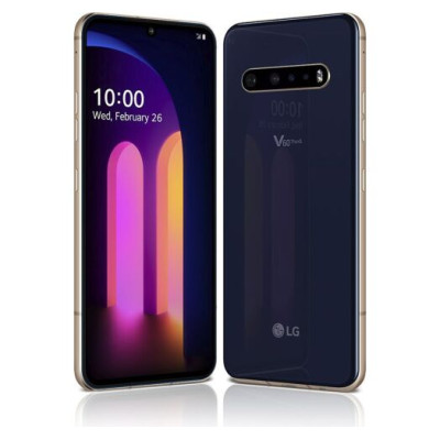 LG V60 ThinQ 5G 8/128GB Classy Blue