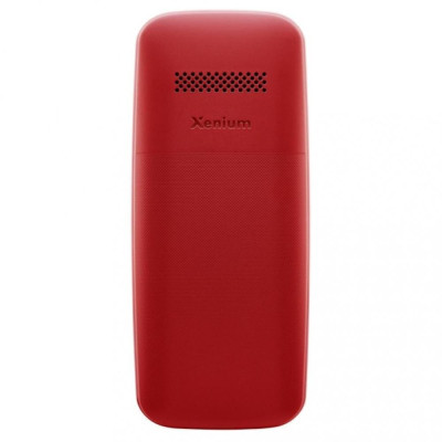 Philips E109 Xenium Red