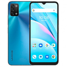 UMIDIGI A11S 4/32Gb Mist Blue