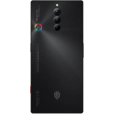 ZTE Nubia Redmagic 8S Pro 12/256GB Midnight