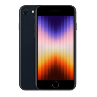 Apple iPhone SE 2022 64GB Midnight (MMX53)