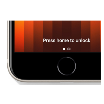 Apple iPhone SE 2022 64GB Midnight (MMX53)