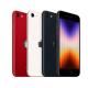 Apple iPhone SE 2022 64GB Midnight (MMX53)
