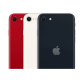 Apple iPhone SE 2022 64GB Midnight (MMX53)