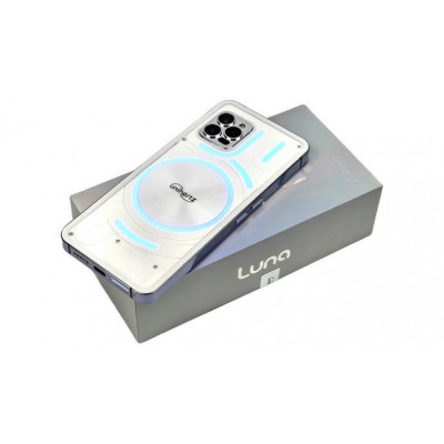 Unihertz Luna 8/256Gb White