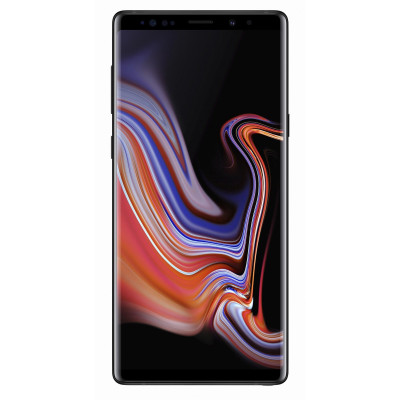 Samsung Galaxy Note 9 8/512GB Midnight Black