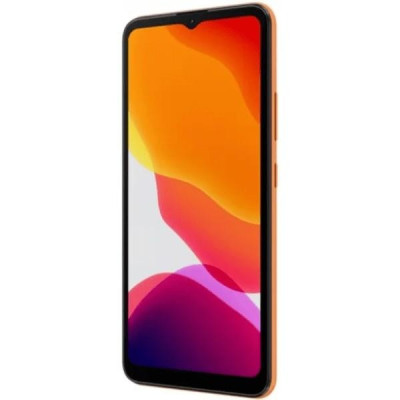 Cubot Note 21 6/128GB Orange
