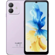Cubot Note 40 6/256GB Purple