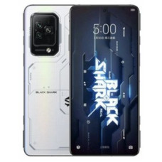 Xiaomi Black Shark 5 pro 12/256GB White