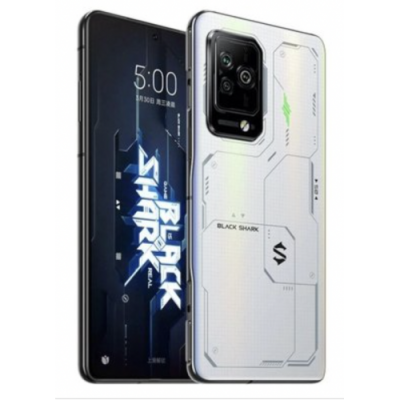Xiaomi Black Shark 5 pro 12/256GB White