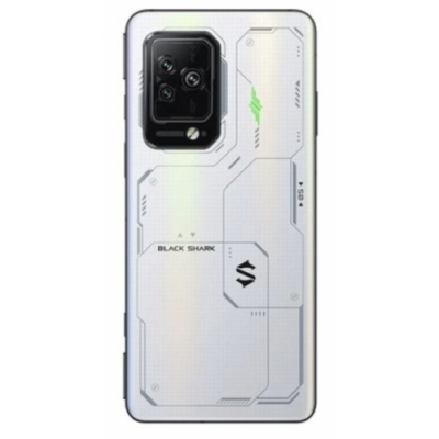 Xiaomi Black Shark 5 pro 12/256GB White