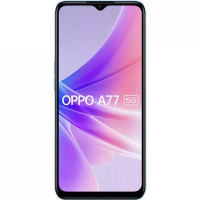OPPO A77 4/64GB Ocean Blue