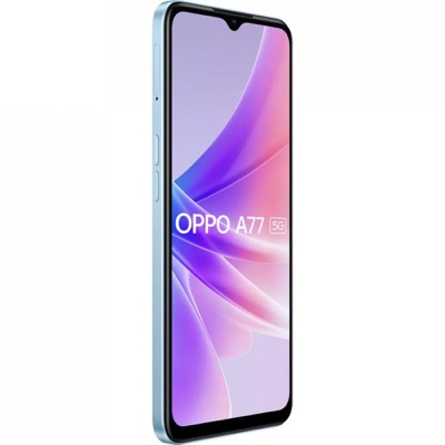 OPPO A77 4/64GB Ocean Blue OPPO A77 4/64GB Ocean Blue