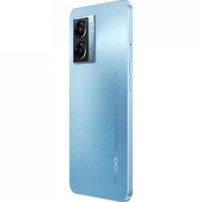 OPPO A77 4/64GB Ocean Blue OPPO A77 4/64GB Ocean Blue