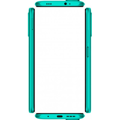 Xiaomi Redmi 9T 4/128GB Ocean Green NFC