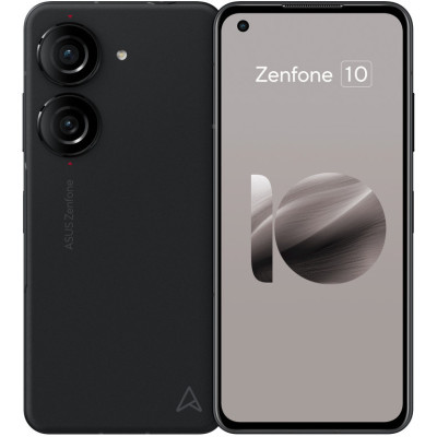 ASUS Zenfone 10 16/512GB Midnight Black