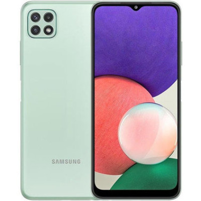 Samsung Galaxy A22 5G SM-A226B 4/64GB Mint