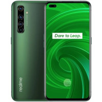 REALME X50 PRO 8/256GB MOSS GREEN