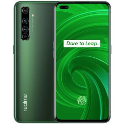 REALME X50 PRO 8/256GB MOSS GREEN