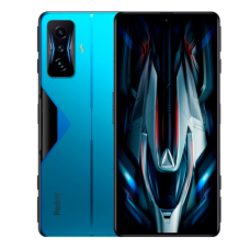 Xiaomi Redmi K50 Gaming 12/128GB Blue