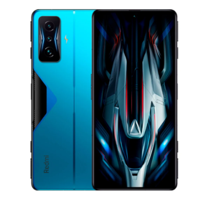 Xiaomi Redmi K50 Gaming 12/128GB Blue
