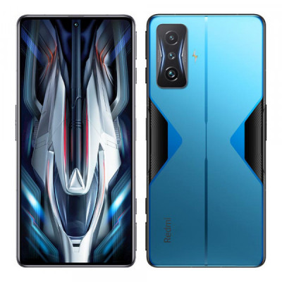 Xiaomi Redmi K50 Gaming 12/128GB Blue