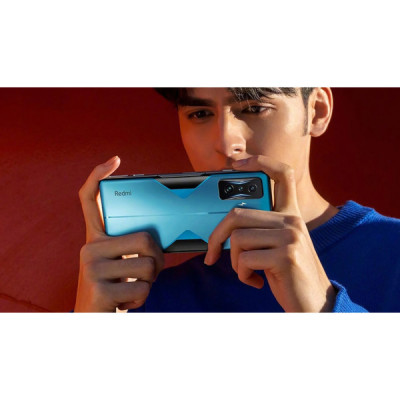 Xiaomi Redmi K50 Gaming 12/128GB Blue