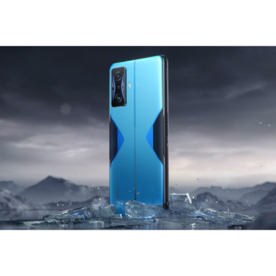 Xiaomi Redmi K50 Gaming 12/128GB Blue