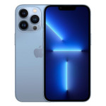 Apple iPhone 13 Pro 512GB Dual Sim Sierra Blue (MLTJ3)