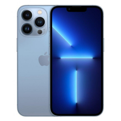 Apple iPhone 13 Pro 512GB Dual Sim Sierra Blue (MLTJ3)