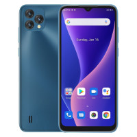 Blackview Oscal C60 4/32GB Navy Blue
