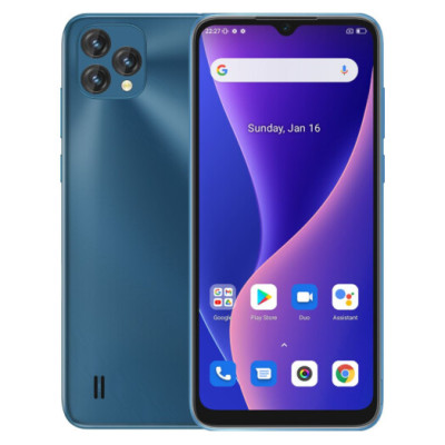 Blackview Oscal C60 4/32GB Navy Blue