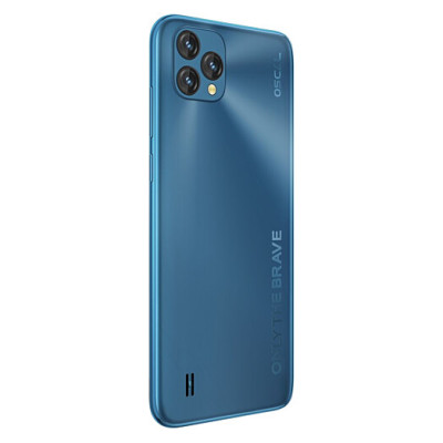 Blackview Oscal C60 4/32GB Navy Blue
