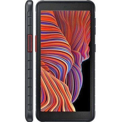 Samsung Galaxy Xcover 5 SM-G525F 4/64GB Black