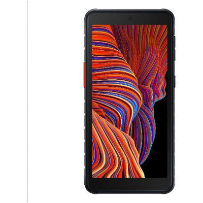 Samsung Galaxy Xcover 5 SM-G525F 4/64GB Black