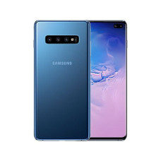 Samsung Galaxy S10 + SM-G975 DS 128GB Prism Blue