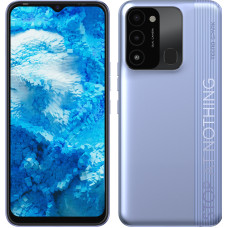 Tecno Spark 8C (KG5j) 2/64GB 2SIM Iris Purple (4895180777684)