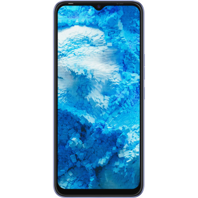 Tecno Spark 8C (KG5j) 2/64GB 2SIM Iris Purple (4895180777684)