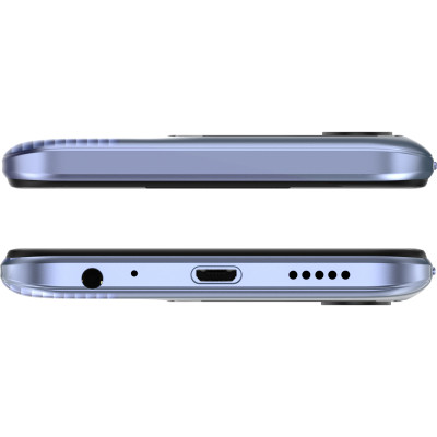 Tecno Spark 8C (KG5j) 2/64GB 2SIM Iris Purple (4895180777684)