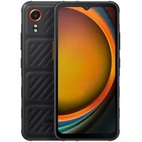 Samsung Galaxy Xcover 7 SM-G556 6/128GB Black (SM-G556BZKD)